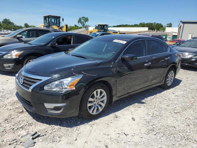 2015 Nissan Altima 2.5 VIN: 1N4AL3AP6FC435725 Lot: 61444774