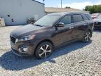 2017 KIA SORENTO EX - 5XYPH4A59HG232983