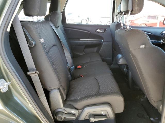 2016 DODGE JOURNEY SE - 3C4PDCAB9GT235093