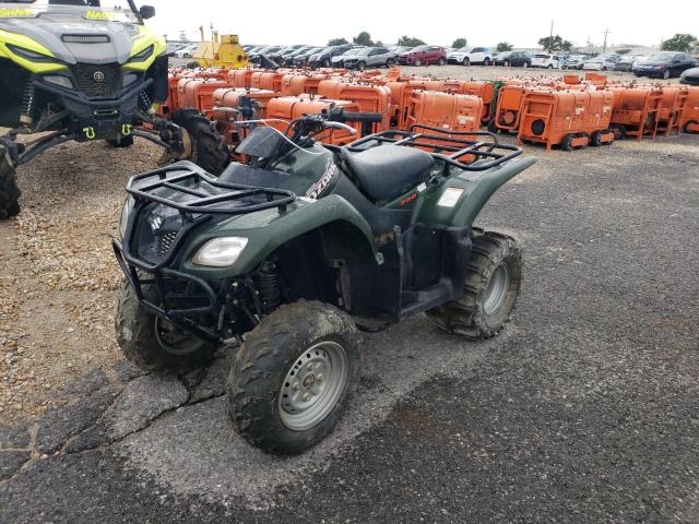 2005 SUZUKI LTF250 - JSAAJ51A352109189