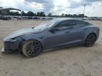 2022 TESLA MODEL S - 5YJSA1E55NF491092