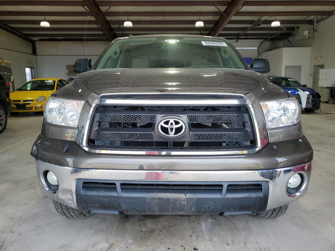 5TFDY5F12AX129759 2010 Toyota Tundra Crewmax Sr5