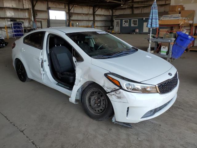 VIN 3KPFK4A77HE115981 2017 KIA Forte, LX no.4