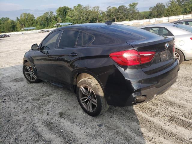 VIN 5UXKU2C58J0X49340 2018 BMW X6 no.2