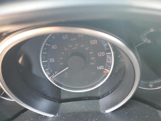 2017 Honda Fit Lx VIN: JHMGK5H51HS014378 Lot: 61095554