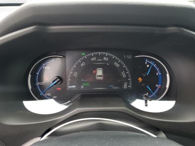2024 TOYOTA RAV4 LE - 4T3LWRFV1RU140232