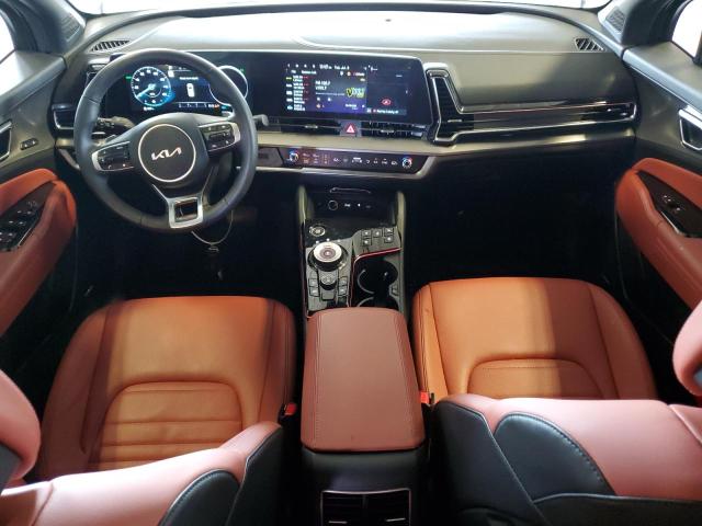 2024 KIA SPORTAGE S - KNDPXCDG7R7121146