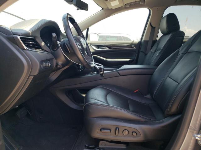 2020 BUICK ENCLAVE AV - 5GAERDKW2LJ217022
