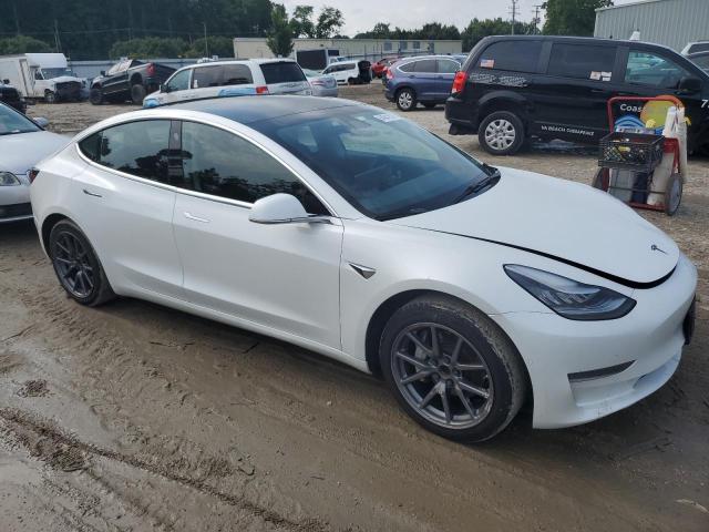 VIN 5YJ3E1EA4LF504241 2020 Tesla MODEL 3 no.4