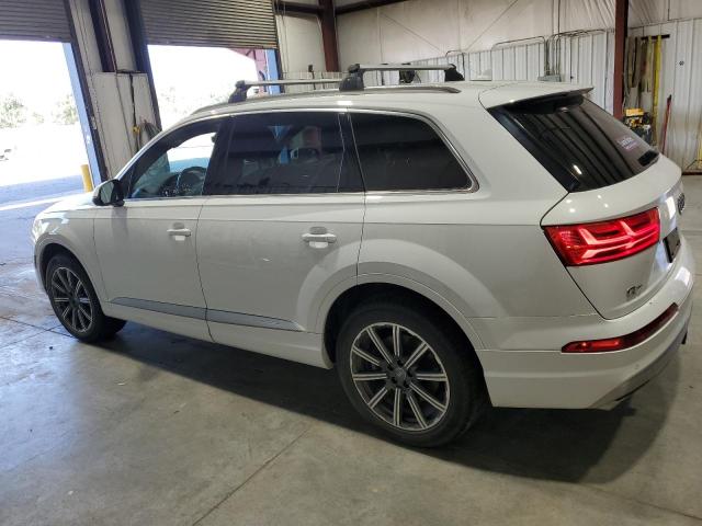 2020 AUDI 100 QUATTR - WA1VABF72HD059021