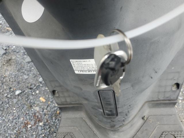 2009 YAMAHA YW125 LPRSE48Y19A007746