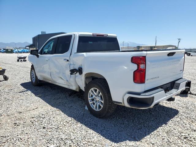 Vin: 3gcuyeed2kg129536, lot: 61435154, chevrolet all models k1500 rst 20192