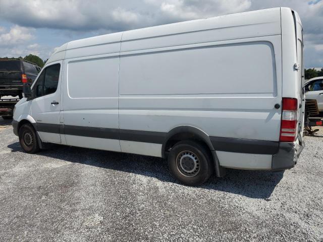 WD3PE8DD8GP203483 Mercedes-benz Sprinter 2500 2016