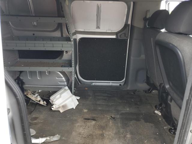 2020 NISSAN NV200 2.5S - 3N6CM0KNXLK692031