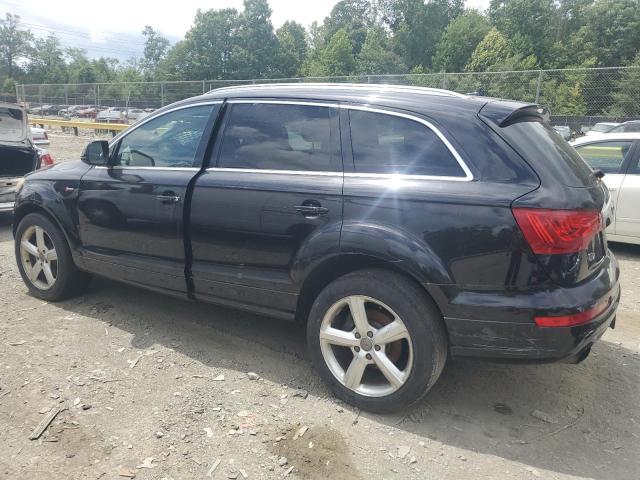 VIN WA1DGAFE7DD006523 2013 Audi Q7, Prestige no.2