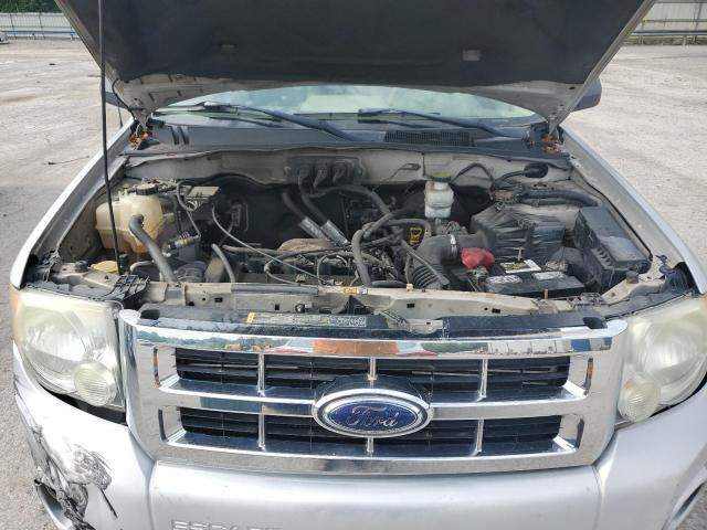 2008 Ford Escape Xlt VIN: 1FMCU03Z68KC01635 Lot: 62247994