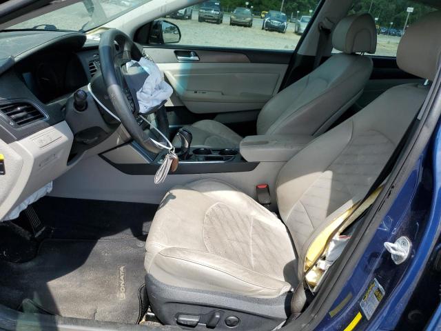 2015 HYUNDAI SONATA SPO - 5NPE34AF7FH233683