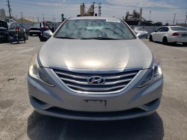 2011 Hyundai Sonata Gls VIN: 5NPEB4AC4BH196837 Lot: 63247704