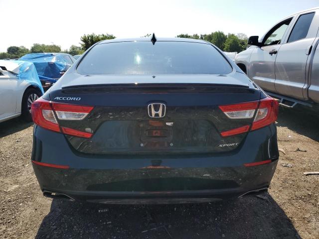 2021 HONDA ACCORD SPO - 1HGCV1F36MA102281