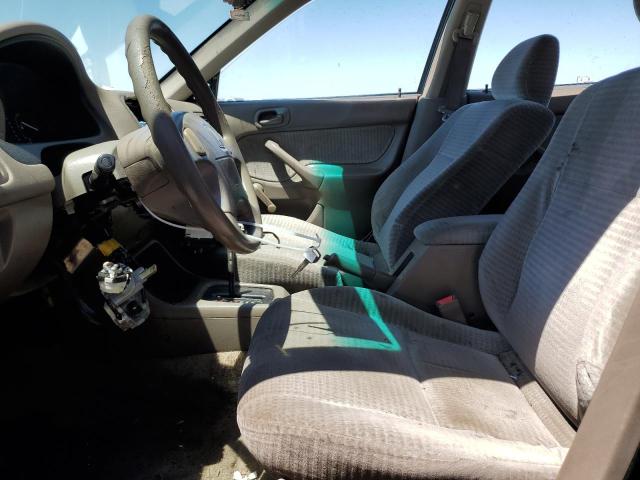 2HGEJ661XYH558971 2000 Honda Civic Base