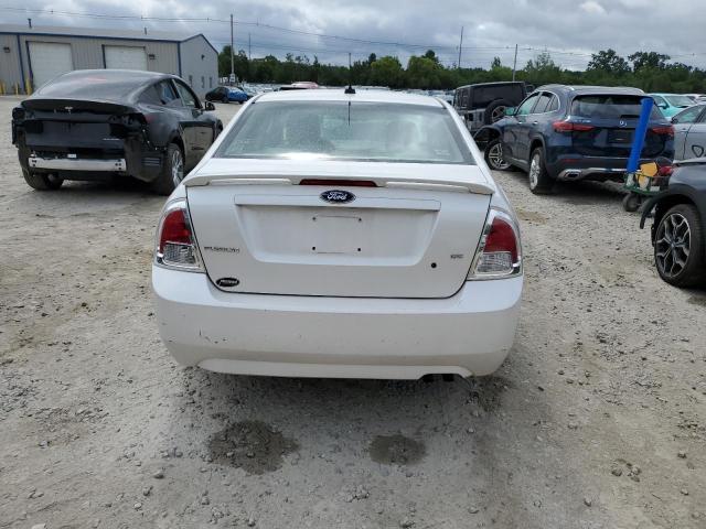 2009 Ford Fusion Se VIN: 3FAHP07Z19R117950 Lot: 62608844