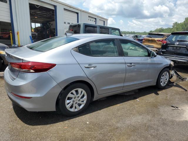 Vin: 5npd74lf5hh175914, lot: 43463275, hyundai elantra se 20173