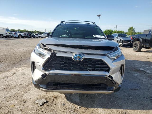 VIN JTME6RFV2PD543350 2023 Toyota RAV4, Xse no.5