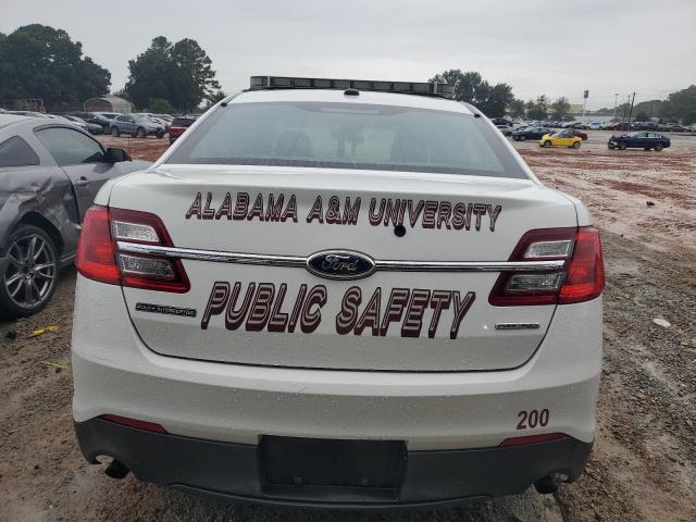 2015 FORD TAURUS POL - 1FAHP2L83FG165252