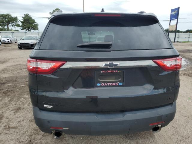 2020 CHEVROLET TRAVERSE L - 1GNERGKW8LJ209045