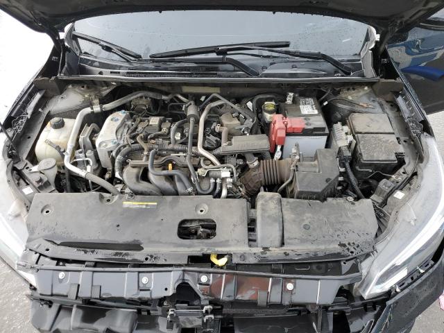 2020 NISSAN SENTRA SR - 3N1AB8DV2LY254082