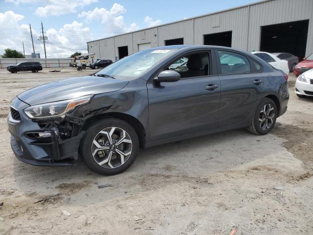 3KPF24AD7ME310673 Kia Forte FE