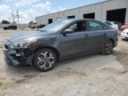 2021 KIA FORTE FE - 3KPF24AD7ME310673