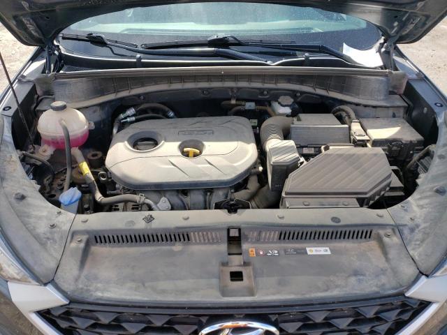 2021 HYUNDAI TUCSON LIM - KM8J3CA46MU374542