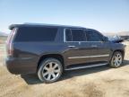 CADILLAC ESCALADE E снимка