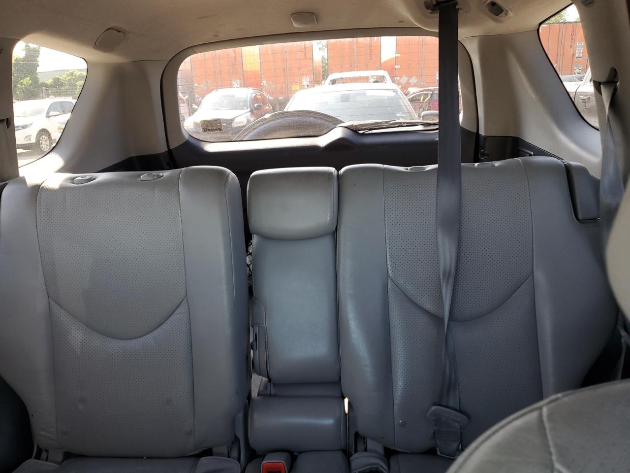 2T3YF4DV8BW074862 2011 Toyota Rav4 Limited