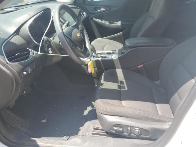 2019 CHEVROLET MALIBU LT - 1G1ZD5ST6KF155838