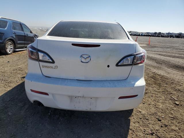 VIN JM1BL1TG7D1811843 2013 Mazda 3, I no.6