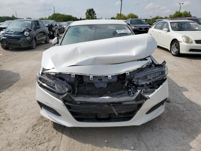 2019 HONDA ACCORD LX - 1HGCV1F14KA167593