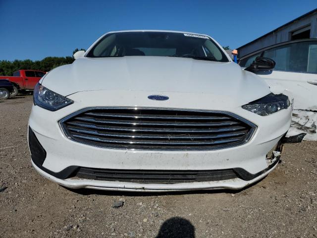 3FA6P0HD4LR187153 Ford Fusion SE 5