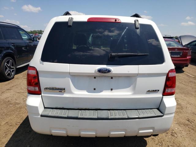 2008 Ford Escape Xlt VIN: 1FMCU93108KA37913 Lot: 62519494