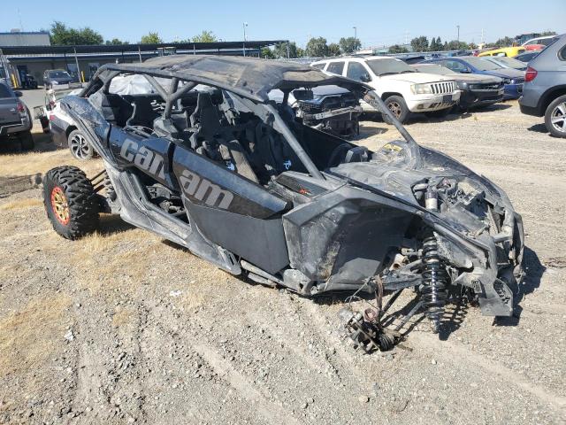 2021 CAN-AM MAVERICK X - 3JBVNAV2XMK003156