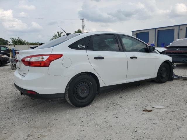 Vin: 1fadp3e21el398436, lot: 64260024, ford focus s 20143
