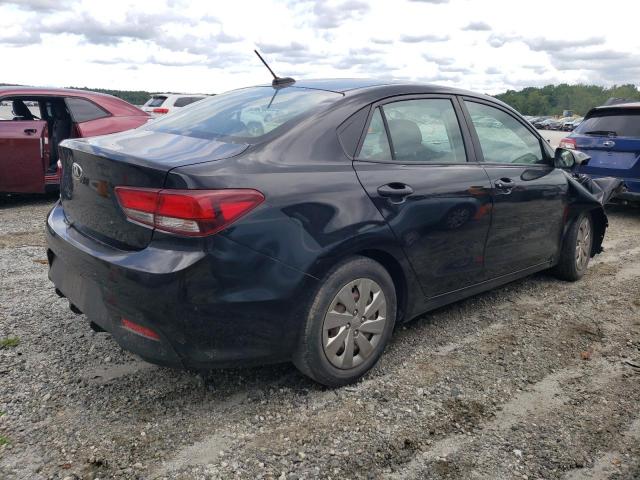 2018 KIA RIO LX - 3KPA24AB7JE074501