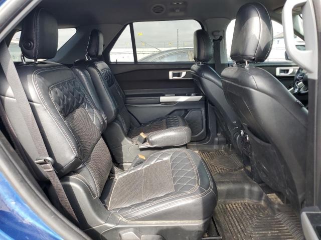 2020 FORD EXPLORER X 1FMSK8DH1LGD16693  61550304