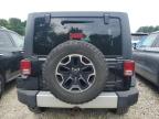 JEEP WRANGLER U photo