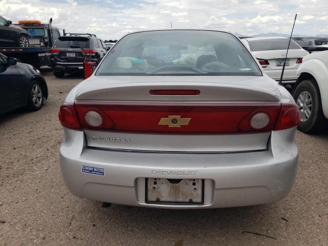 2003 Chevrolet Cavalier VIN: 1G1JC52F037329862 Lot: 55287074