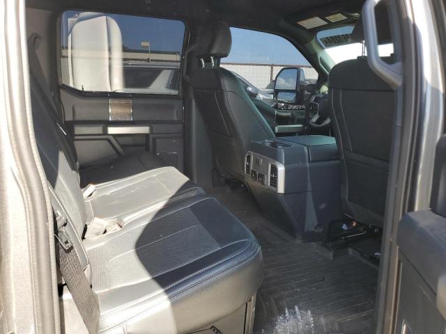 2022 FORD F250 SUPER - 1FT7W2BN3NEG02242