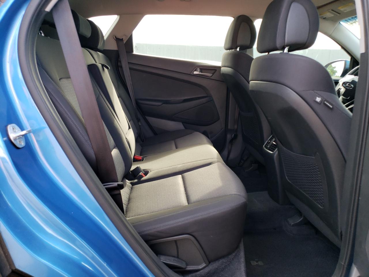 KM8J3CA25HU340600 2017 Hyundai Tucson Limited