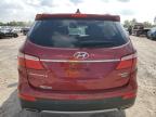 HYUNDAI SANTA FE G photo