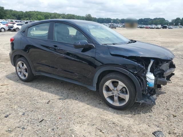 2021 HONDA HR-V LX - 3CZRU6H31MM703732